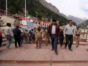 Char Dham Yatra: Fake news or defamatory videos to face legal action, says Uttarakhand govt