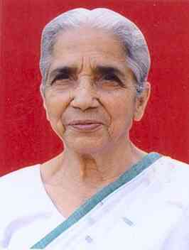 Veteran Cong leader and ex-Gujarat Governor Kamla Beniwal passes away