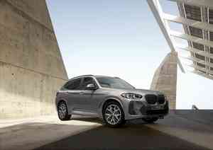 BMW launches new car under its Shadow Edition in India at Rs 74.9 lakh