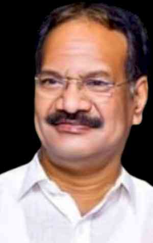 TDP leader placed under house arrest in Andhra Pradesh