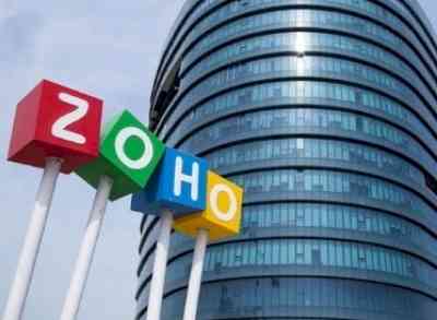 Cloud software major Zoho to pump millions of dollars into chip design in India