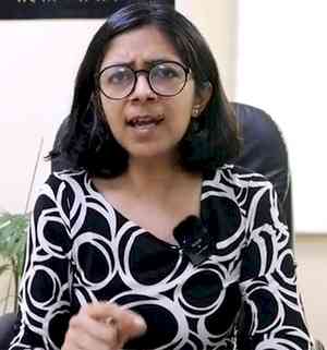 Swati Maliwal confirms giving statement to police in 'assault' case