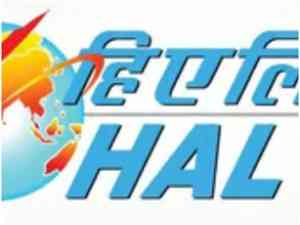 HAL posts 52 pc jump in Q4 net profit at Rs 4,308 crore