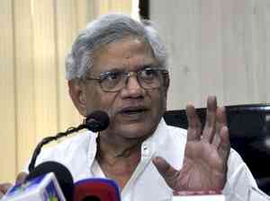 Bengal CM’s remarks on 'outside support' to INDIA bloc highly confusing: Yechury