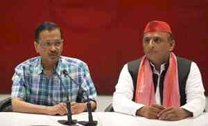 AAP goes into silent mode on Swati Maliwal controversy