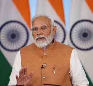 'Cowardly, dastardly act', says PM Modi on attack on Slovak PM Robert Fico