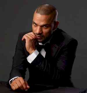 Cricketer Shikhar Dhawan to make his debut as chat show host with ‘Dhawan Karenge’