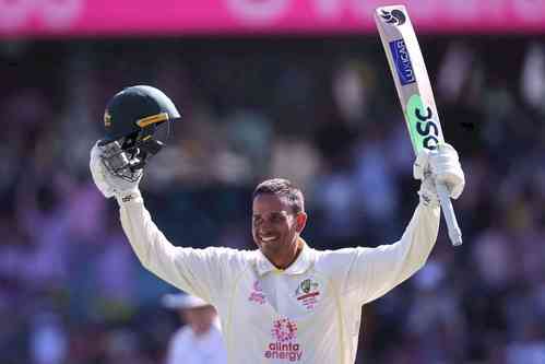 'I can still perform at the highest level', says Khawaja on his future in Australian Test side