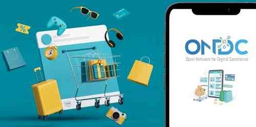 Govt's ONDC and WinZO partner to boost digital commerce in India