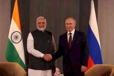 First India-Russia consultations on visa-free tourist exchange set for June