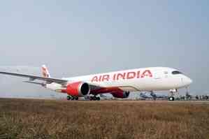 Air India flight dodges tug tractor collision at Pune airport, passengers safe