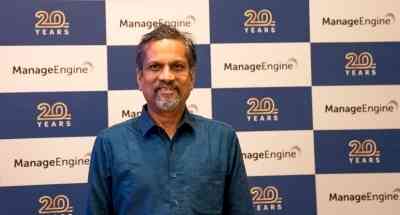 Not ready to announce anything yet regarding chip fabrication unit: Zoho CEO
