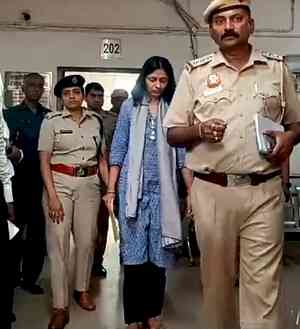 Truth will be revealed after CCTV footage of CM house & room is checked, says Swati Maliwal