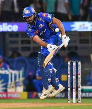 IPL 2024: Mumbai vs Lucknow match to restart at 10.50 pm after a rain break of 45 minutes