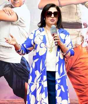 Farah Khan says children prefer entertainment over messages in films