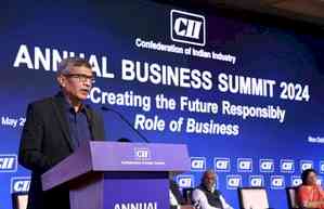 India to regain its share in global trade on back of sustained growth rates: DPIIT Secretary