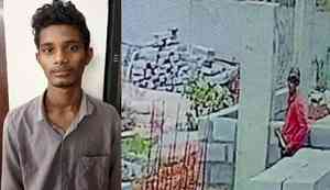 Teenager kills minor brother over game addiction in Karnataka, arrested