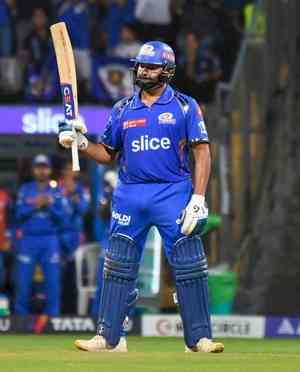 IPL 2024: It's very heartening to watch Rohit bat the way he did against LSG, says Sunil Gavaskar
