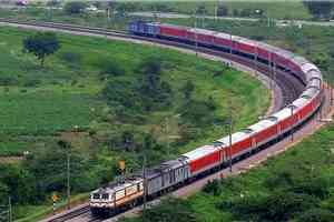 Eastern Railway turns to AI-based solutions for enhanced safety