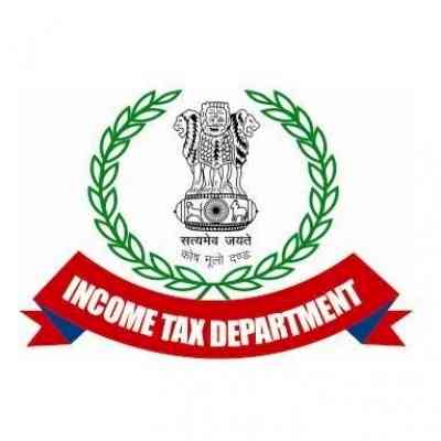Income Tax Department raids Gujarat-based real estate group