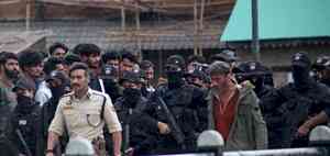 Rohit Shetty begins shooting of ‘Singham 3’ in Kashmir 