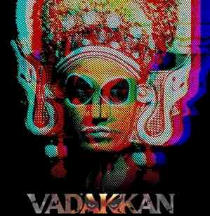 Malayalam horror film 'Vadakkan’ debuts at the Cannes Marche du Film Fantastic Pavilion