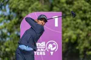 Golf: Pranavi, Diksha among three Indians to make the cut in German Masters