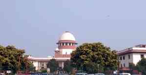 SC to hear PIL against three new criminal laws on Monday