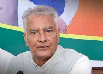 People of Punjab benefited from Centre's funds: State BJP chief Jakhar