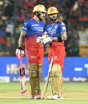 IPL 2024: 'We should be really proud of this journey we are having', says RCB wicketkeeper-batter Dinesh Karthik