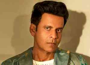 For Manoj Bajpayee, the characters he plays are more important than bank account: IANS Interview