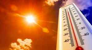 Heat wave to continue in Himachal next week: Met office