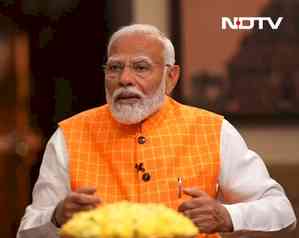 India will lead the world in AI, digital public infrastructure: PM Modi