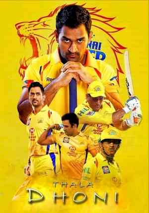 IPL 2024: Dhoni arrives in Ranchi after CSK's campaign comes to an end 