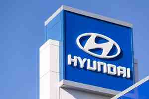 Hyundai's car selling prices soared over past 5 yrs, shows data