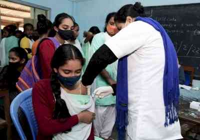 ICMR rejects BHU study on Covaxin, says findings misleading