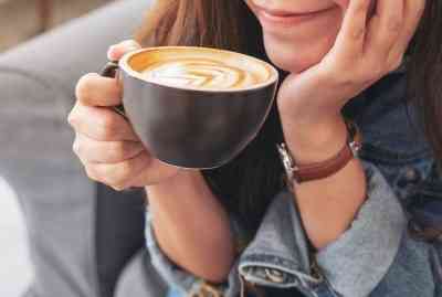 18 per cent of teens drink caffeine to stay awake: Study