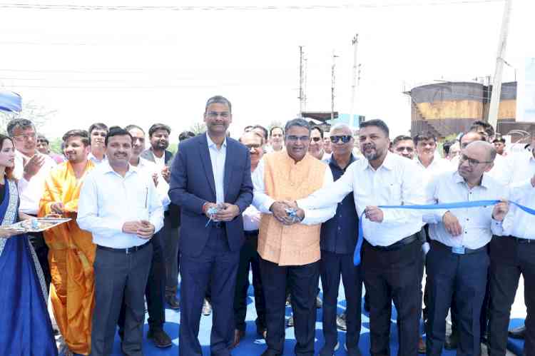 Ashok Leyland expands its footprint in Northern India, inaugurates two Dealerships in Faridabad, and one in Greater Noida