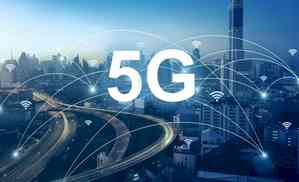 Widespread 5G spectrum availability to add $27 billion to India's GDP: GSMA