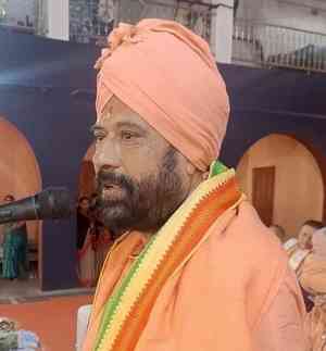 Bharat Sevashram monk moves Calcutta HC seeking protection against possible attack on Ashram