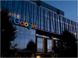 Google's parent company Alphabet earned over Rs 2.5 lakh per second in Q1