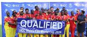 T20 World Cup: Skipper Masaba optimistic Uganda will cause upsets
