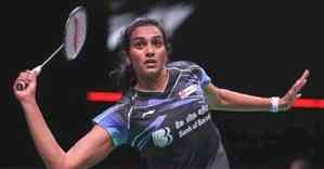 Malaysia Masters: Sindhu beats Gilmour to enter Rd-2; mixed pair of Sumeeth-Sikki also prevails 