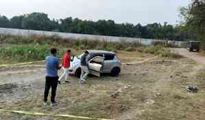Criminal injured in encounter with police in Lucknow, accomplice escapes