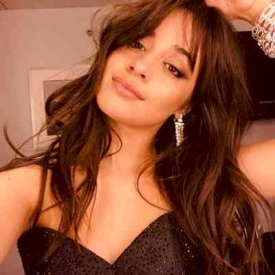 Camila Cabello says Buddhism helps her cope with pressures of fame