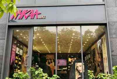 Nykaa’s net profit nosedives 48 per cent to Rs 9 crore QoQ