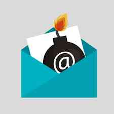 Bomb threat email to MHA turns out to be a hoax