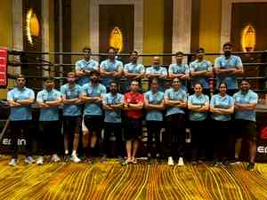 Paris Olympics: Boxing head coach Kuttappa says India can bag 4-5 quotas in final qualifiers 