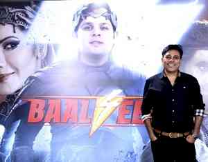 'Baalveer' maker Vipul Shah recalls receiving over 300 emails a day asking about show's return