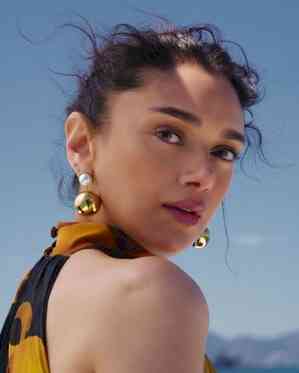 IANS Exclusive: Being in Cannes is magical, says Aditi Rao Hydari